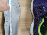 Salomon Goretex kedai,žygio batai - nuotraukos Nr. 8