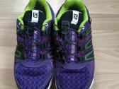 Salomon Goretex kedai,žygio batai - nuotraukos Nr. 9