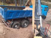 Statybines technikos nuoma raciok bobcat manitou - nuotraukos Nr. 6