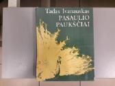 T. Ivanauskas "Pasaulio paukščiai" 1981 m.