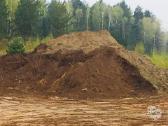 ,Bobcat nuoma, tvenkimių kasymas - nuotraukos Nr. 7