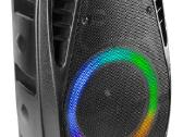 Fenton Ft8led-mk2 300w nešiojama kolonėlė