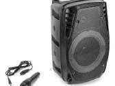 Fenton Ft8led-mk2 300w nešiojama kolonėlė - nuotraukos Nr. 5