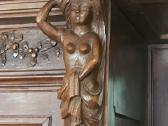 Dvaro rešutmedžio indauja 265 х 210 cm. - nuotraukos Nr. 3