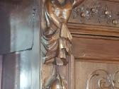 Dvaro rešutmedžio indauja 265 х 210 cm. - nuotraukos Nr. 9