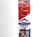 Polynor pro poliuretano putos - nuotraukos Nr. 9
