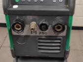 Suvirinimo aparatas Tig dc hp pl250 migatronic