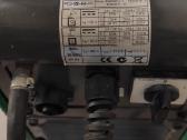 Suvirinimo aparatas Tig dc hp pl250 migatronic - nuotraukos Nr. 2