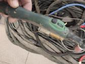 Suvirinimo aparatas Tig dc hp pl250 migatronic - nuotraukos Nr. 4