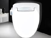 Išmanus wc dangtis su bide funkcija Solo smart - nuotraukos Nr. 6