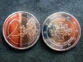 Latvijos Euro monetos - nuotraukos Nr. 4