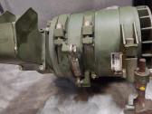 Bosch Generatorius 28v 180a - nuotraukos Nr. 4
