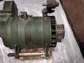 Bosch Generatorius 28v 180a - nuotraukos Nr. 5