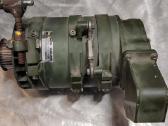 Bosch Generatorius 28v 180a - nuotraukos Nr. 8
