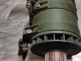 Bosch Generatorius 28v 180a - nuotraukos Nr. 9