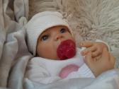 Adg reborn mergaitė Agnes - nuotraukos Nr. 4
