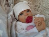 Adg reborn mergaitė Agnes - nuotraukos Nr. 7