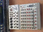 Mikšer Dsc700, Behringer Composer - nuotraukos Nr. 7