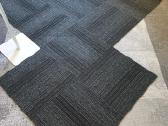 Grindu dangos , kilimines plyteles , vinilas - nuotraukos Nr. 5