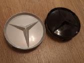 Mercedes Benz ratlankiu dangteliai 75mm 4vnt - 12€ - nuotraukos Nr. 5