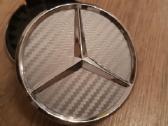 Mercedes Benz ratlankiu dangteliai 75mm 4vnt - 12€ - nuotraukos Nr. 7