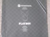 Kalendorius 2019m. Playboy - nuotraukos Nr. 4