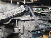 Mercedes pneumo pakabos restauracija remontas - nuotraukos Nr. 5