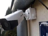 Vaizdo stebėjimo kameros, signalizacija. - nuotraukos Nr. 18