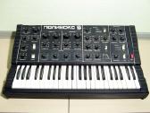 Perku elektroninius muzikos instrumentus