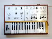 Perku elektroninius muzikos instrumentus - nuotraukos Nr. 3
