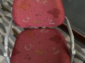 Ergonominė kėdė auganti kartu su vaiku - nuotraukos Nr. 5