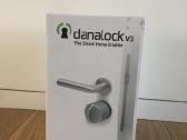 Danalock v3 išmani spyna