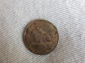 Lietuvos Monetos 1925-1936 - nuotraukos Nr. 5