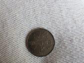 Lietuvos Monetos 1925-1936 - nuotraukos Nr. 7