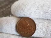 Lietuvos Monetos 1925-1936 - nuotraukos Nr. 8