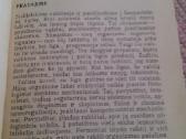 Žurnalas apie sveikatą rusų kalba 1988 m. Žurnalai - nuotraukos Nr. 9