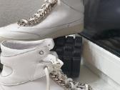 Laisvalaikio batai Philipp Plein - nuotraukos Nr. 5