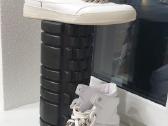 Laisvalaikio batai Philipp Plein - nuotraukos Nr. 8