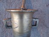 Prieskonių grūstuvė - nuotraukos Nr. 2