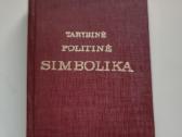 Knyga. Tarybinė simbolika