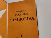 Knyga. Tarybinė simbolika - nuotraukos Nr. 2