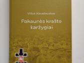 Knyga. Pakaunės krašto karžygiai