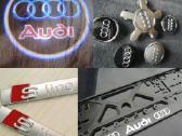 Audi aksesuarai