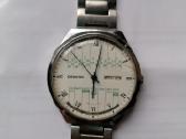 Mechaninis Raketa