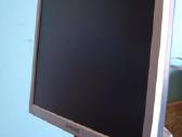 19' ir 17' LCD monitoriu Samsung