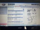 Delphi diagnostika+acer tablete+autodata 3.45+vcds - nuotraukos Nr. 11