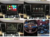 Apple carplay/android auto priedelis/adapteris - nuotraukos Nr. 2