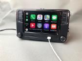 Volkswagen Rcd 360 multimedija su Apple Carplay Vw