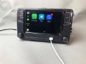 Volkswagen Rcd 360 multimedija su Apple Carplay Vw - nuotraukos Nr. 2