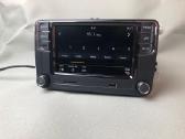 Volkswagen Rcd 360 multimedija su Apple Carplay Vw - nuotraukos Nr. 5